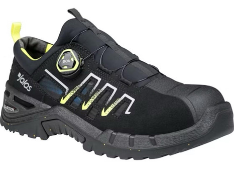 SKYDDSSKO JALAS, EXALTER 9935 STL. 42