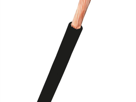 KABEL NEXANS, H07Z1-K 10 (RQ) 450/750 V, 100 METER
