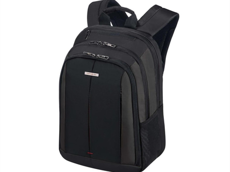 RYGGSÄCK SAMSONITE, GUARDIT 2 - 15.6, SVART