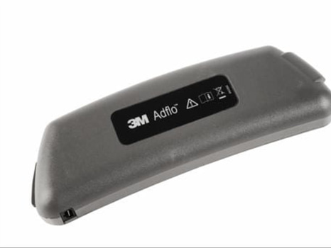 LI-ION BATTERI 3M, STANDARD H837630 3M ADFLO FLÄKT