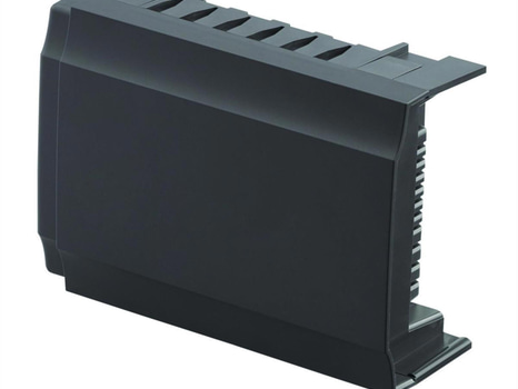 2 ST. 6-KANALS KOPPLINGSMODUL UPONOR, SMATRIX BASE, M-140 BUS 6X