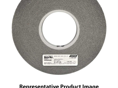 3 ST. KOMPAKTSKIVOR NORTON, RAPID FINISH, MCC C4408