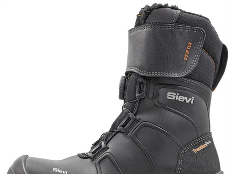 SKYDDSKÄNGA SIEVI, 52859 ALASKA STL. 43