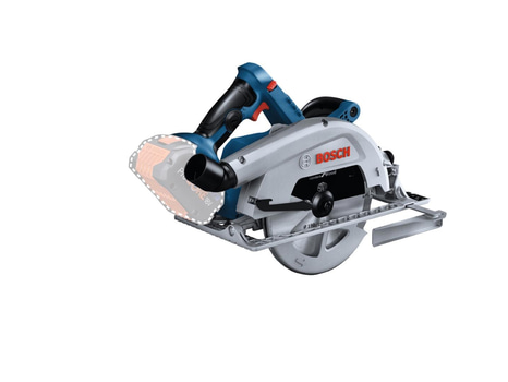 CIRKELSÅG BOSCH, GKS 18V-68 C, 4 KG 5000 V/MIN SOLO