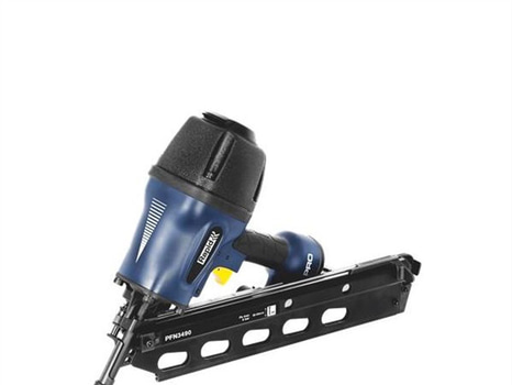 SPIKPISTOL RAPID, PFN3490