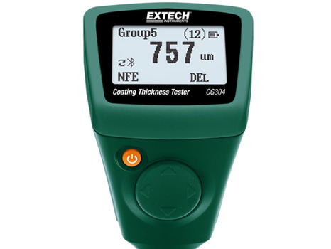 SKIKTTJOCKLEKSMÄTARE EXTECH, CG304