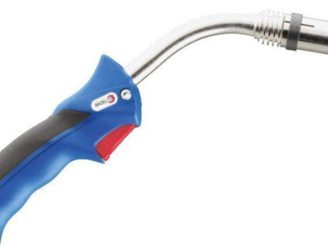 SVETSPISTOL BINZEL MB EVO PRO, 24 4M LW