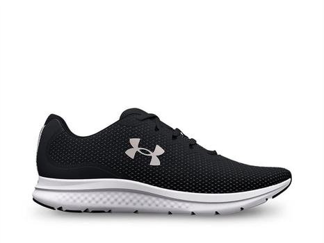 YRKESSKO UNDER ARMOUR, CHARGED, IMPULSE SVART STL. 44