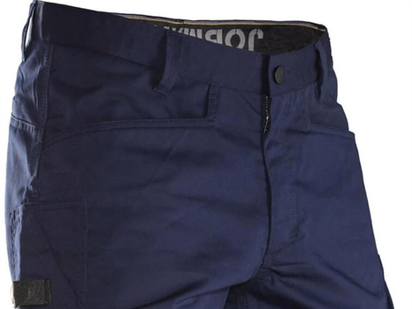 SHORTS JOBMAN, 2433 MARIN, STL. C50