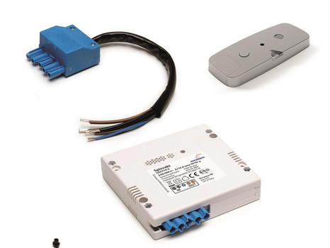 SPISVAKT NORWESCO, 520132 STOVEGUARD WL