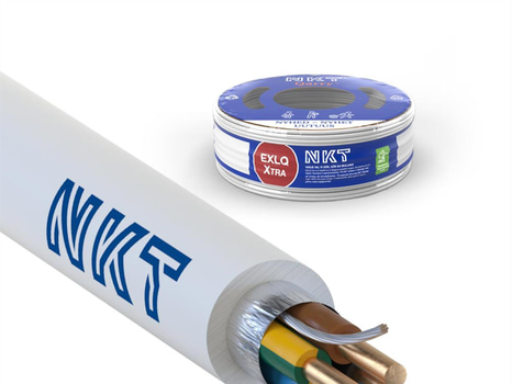 EXLQ XTRA 4G1.5 R50, (*1)