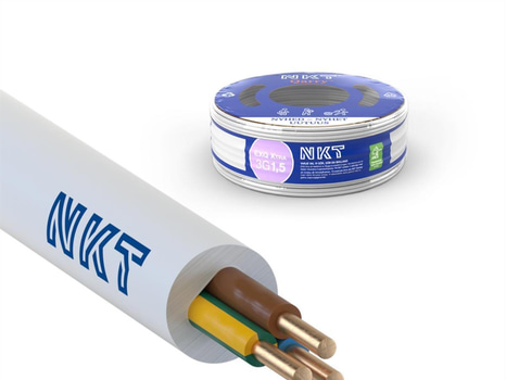 EXQ XTRA 5G2.5 R50, (*1)