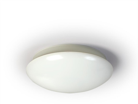 PLAFOND ENSTO LED AVR320 14W DUAL WHITE