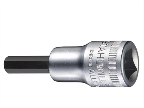 I4 ST. INSEXHYLSA STAHLWILLE, 49A 3\/16, 3/8