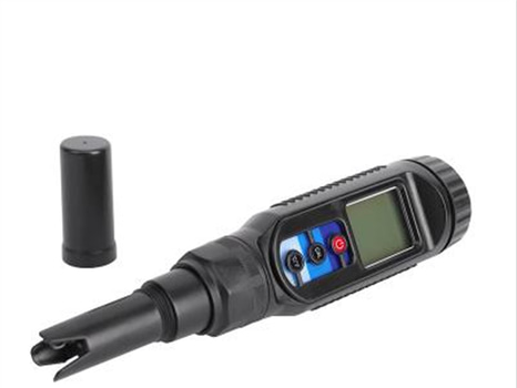 PH MÄTARE VATTENTÄT PEN-TYP PH 0,0-14,00 IP65