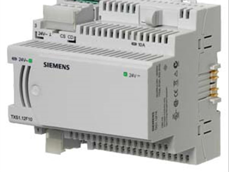 STRÖMFÖRSÖRJNINGSMODUL TXS1.12F10