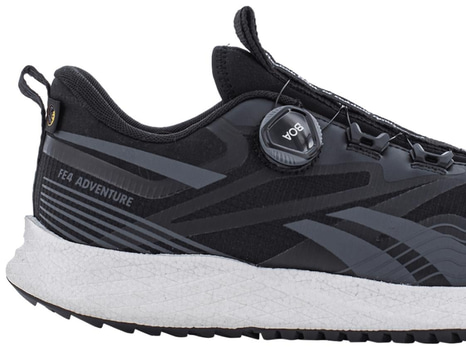 SKYDDSSKOR REEBOK IB ADVENTURE STL.43