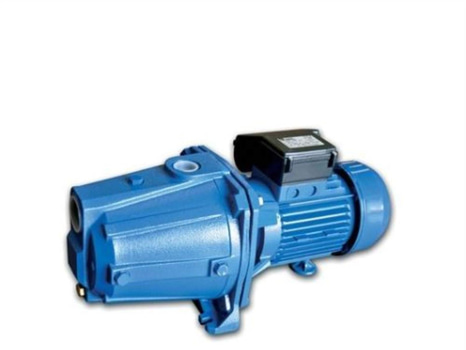 ROTERANDE PUMP EBARA AGA/I 3.00 T 2.2 KW. 230/400 V.