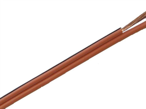 2 ST. HÖGTALAR- OCH SIGNALKABEL NEXANS RKUB 2,5MM² NEXANS 250 M