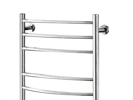 HANDDUKSTORK AHLSELL, FLORA II 100W BÖJDA RÖR, DRIFT:TIMER 2/4/6 H