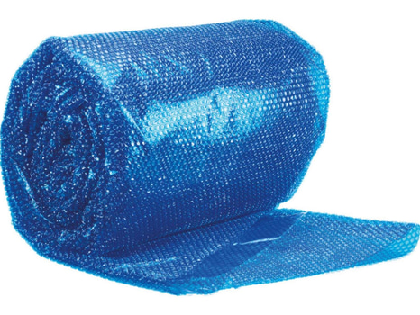 TERMOFOLIE PLANET POOL, STANDARD OVAL 610X375CM