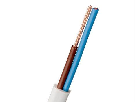 INSTALLATIONSKABEL NEXANS, CABLE GUY, HALOGENFRI FQQ EASY LED 300/500V DCA