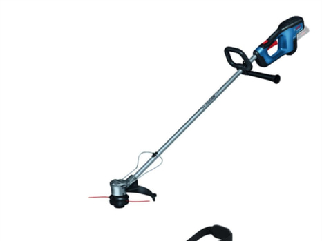 GRÄSTRIMMER BOSCH, GRT 18V-33, 33 CM SOLO