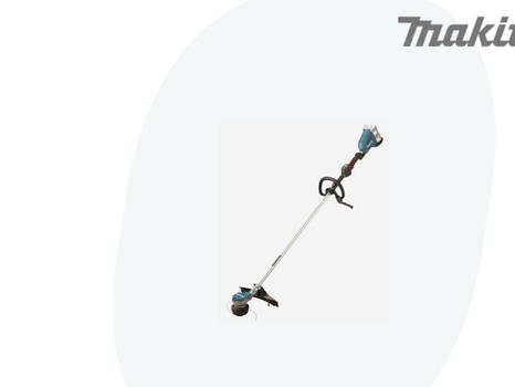 GRÄSTRIMMER MAKITA, LXT DUR368LZ LXT 2X18V