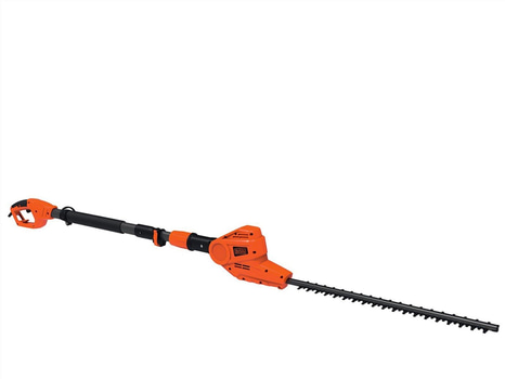 HÄCKSAX BLACK & DECKER, PH5551-QS