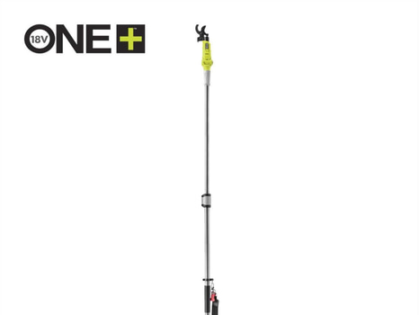 STÅNGSEKATÖR RYOBI, ONE+,RY18PLA-0 SOLO