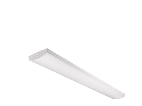 INDUSTRIARMATUR LET IT LIGHT, MARIBO, 40W 4534LM 3/4K SENS IP44