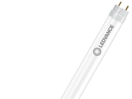 20 ST. LED TUBE T8 EM ULTRA OUTPUT 6 KV 1500 MM 22.1W 840