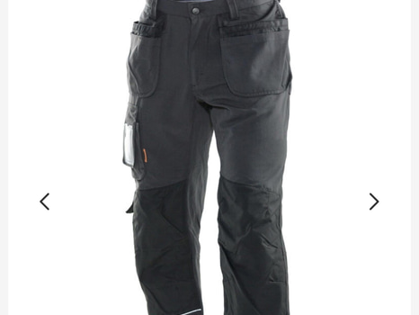 MIDJEBYXA JOBMAN 2812 HANTVERK