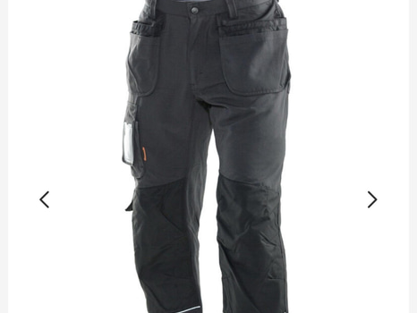 MIDJEBYXA JOBMAN 2812 HANTVERK