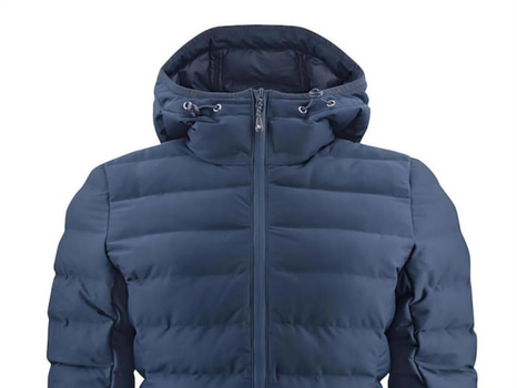 JACKA HARVEST WOODLAKE , DAM MARIN STL. L