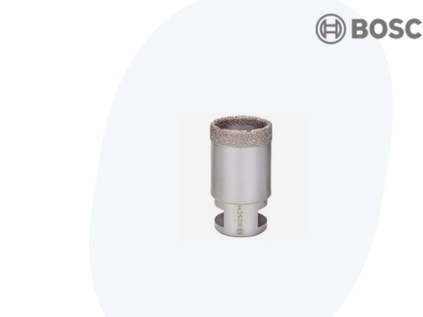 DIAMANTBORR BOSCH, BEST FOR CERAMIC DRY SPEED