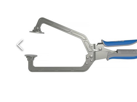 TVING KREG, AUTOMAXX 6 TUM, KHC6