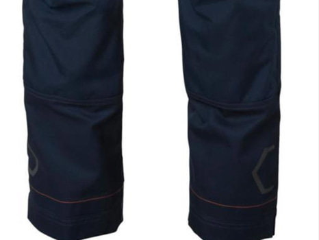 MIDJEBYXA HH 77550-991 BRZ, CHELSEA EVO MARIN HF STL. D88