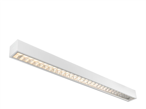 ARMATUR INTARM, 36W 4000LM 3K, ACTOR CEILING