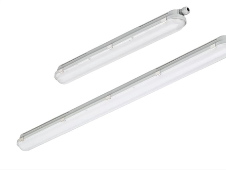 ARMATUR INDARM, 6000LM 4K IP65 PSU TW3, CORELINE G2