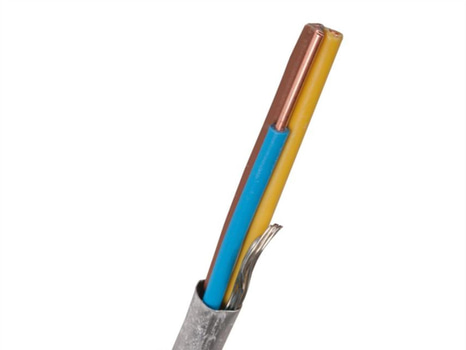 KABEL NEXANS, EQLQ EASY 5G1,5 450/750V 50M