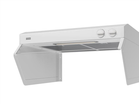 SPISKÅPA FRANKE, CLASSIC 60 VIT, 1222A-10 STOR VOLYMDEL