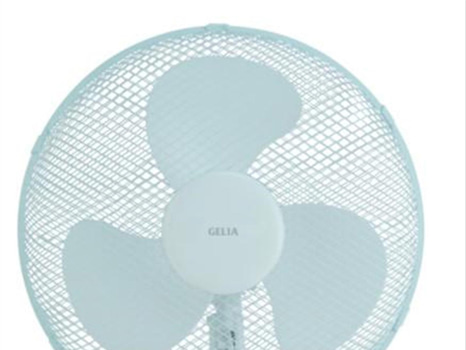 4 ST. KALLUFTSFLÄKT PÅ TELESKOPSTATI, GELIA