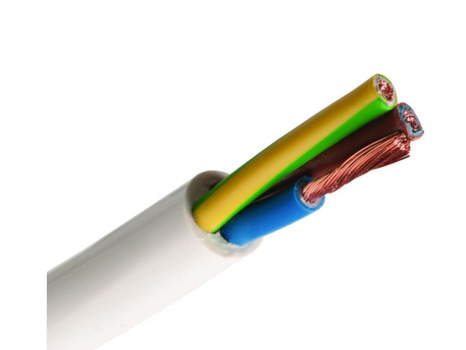 ANSLUTNINGSKABEL NEXANS, H05VV-F 5G1,5, 50M