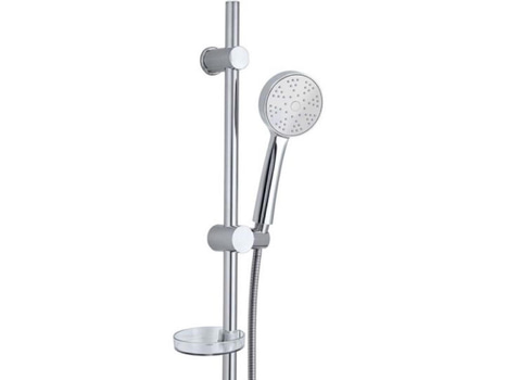 2 ST. DUSCHSET ARROW, ECO SPAR FLEXI 800MM