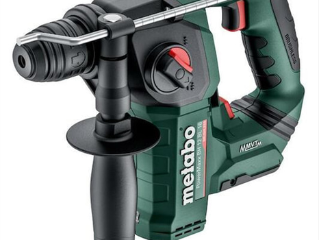 BORRHAMMARE METABO, POWERMAXX, BH 12 BL 16
