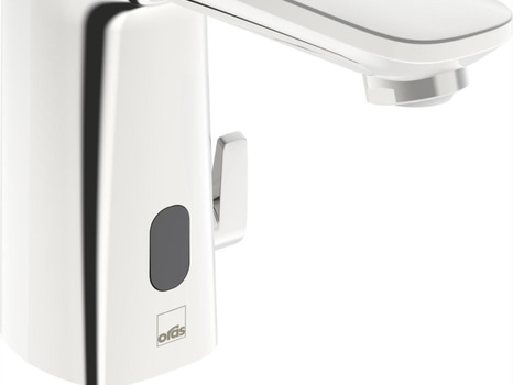 TVÄTTSTÄLLSBLANDARE ORAS, ELECTRA 9V 9200FTZ, KROM