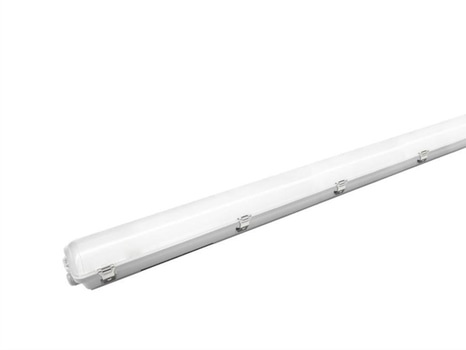6 ST. INDUSTRIARMATUR 55W 8000LM 4000K INDY66