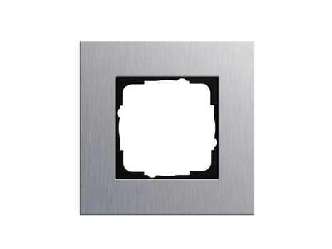 9 ST. TÄCKRAM GIRA, ESPRIT, ALUMINIUM, 1-FACK