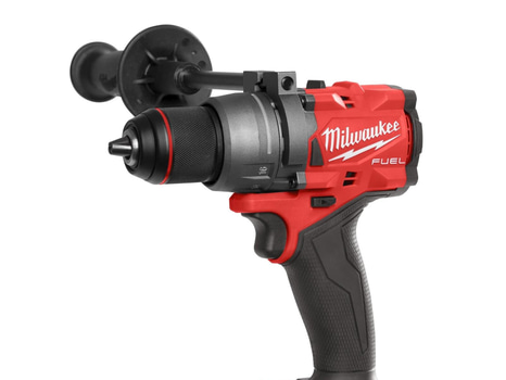 Borrskruvdragare MILWAUKEE M18 FDD3-0
